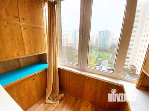 1-к квартира, на длительный срок, 41м2, 7/14 этаж