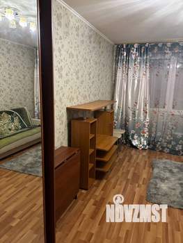 1-к квартира, на длительный срок, 40м2, 10/10 этаж