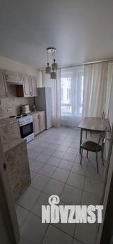 1-к квартира, на длительный срок, 35м2, 10/16 этаж