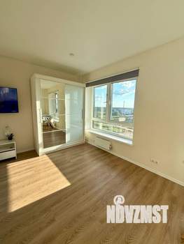 1-к квартира, на длительный срок, 32м2, 10/11 этаж