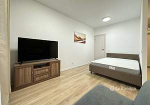 1-к квартира, на длительный срок, 32м2, 20/25 этаж