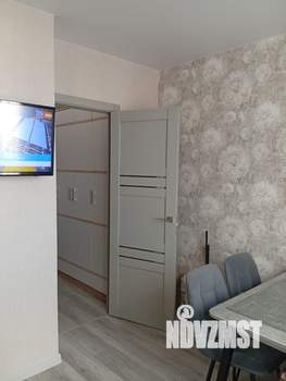 1-к квартира, на длительный срок, 42м2, 12/14 этаж