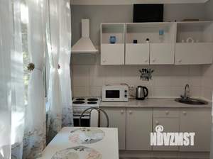 1-к квартира, на длительный срок, 39м2, 2/14 этаж