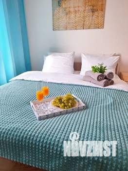 Студия квартира, посуточно, 26м2, 8/11 этаж