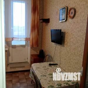 1-к квартира, посуточно, 42м2, 11/14 этаж