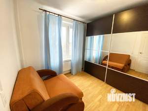 3-к квартира, на длительный срок, 64м2, 6/9 этаж