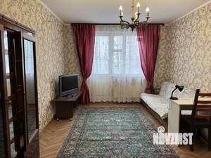 1-к квартира, на длительный срок, 38м2, 3/14 этаж