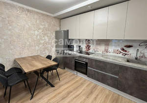 3-к квартира, на длительный срок, 59м2, 13/17 этаж