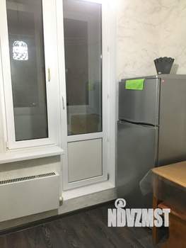 1-к квартира, на длительный срок, 42м2, 12/17 этаж