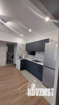 2-к квартира, на длительный срок, 50м2, 2/11 этаж