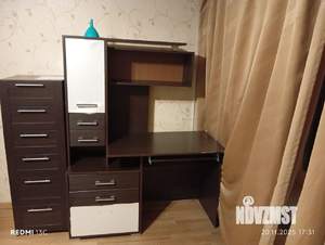 1-к квартира, на длительный срок, 30м2, 7/12 этаж