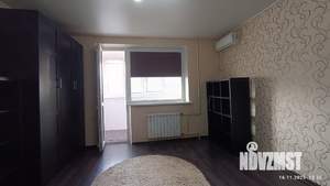 1-к квартира, на длительный срок, 39м2, 11/14 этаж