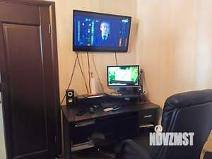 1-к квартира, на длительный срок, 38м2, 7/14 этаж