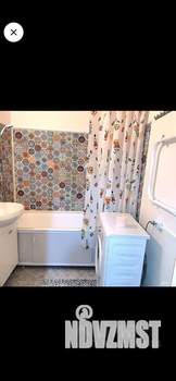 1-к квартира, на длительный срок, 40м2, 3/15 этаж