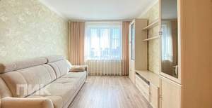 1-к квартира, на длительный срок, 42м2, 17/17 этаж