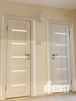 1-к квартира, на длительный срок, 44м2, 4/22 этаж