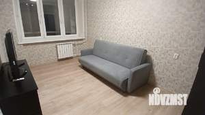 2-к квартира, на длительный срок, 42м2, 6/9 этаж