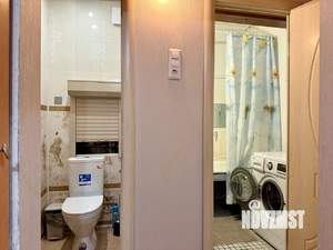 2-к квартира, на длительный срок, 53м2, 11/14 этаж