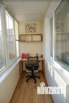 1-к квартира, на длительный срок, 42м2, 5/14 этаж