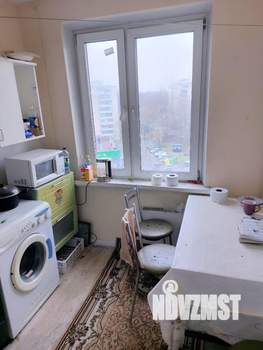 2-к квартира, на длительный срок, 45м2, 8/9 этаж