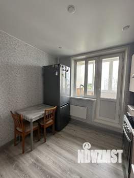 2-к квартира, на длительный срок, 52м2, 10/12 этаж
