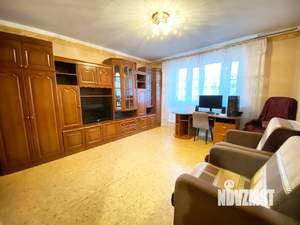 1-к квартира, на длительный срок, 41м2, 7/14 этаж