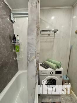 1-к квартира, посуточно, 40м2, 7/14 этаж