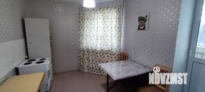 1-к квартира, на длительный срок, 47м2, 2/19 этаж