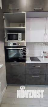 1-к квартира, на длительный срок, 38м2, 6/14 этаж