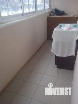 1-к квартира, на длительный срок, 34м2, 3/14 этаж