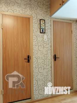 1-к квартира, на длительный срок, 39м2, 7/22 этаж