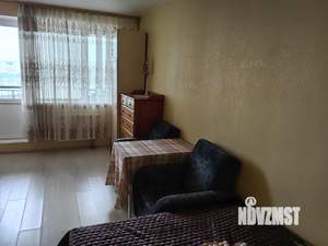 1-к квартира, на длительный срок, 40м2, 11/12 этаж