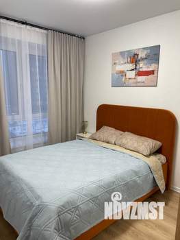 1-к квартира, на длительный срок, 32м2, 4/11 этаж