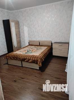 2-к квартира, на длительный срок, 55м2, 18/19 этаж