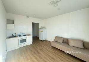 Студия квартира, на длительный срок, 20м2, 7/11 этаж