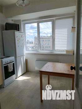 2-к квартира, на длительный срок, 52м2, 15/16 этаж