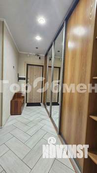 2-к квартира, на длительный срок, 59м2, 2/22 этаж