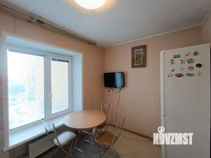 2-к квартира, на длительный срок, 50м2, 11/22 этаж
