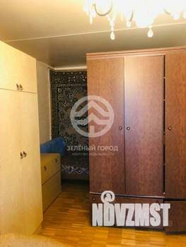 1-к квартира, на длительный срок, 299м2, 8/22 этаж