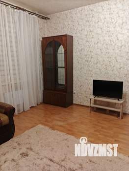 2-к квартира, на длительный срок, 53м2, 8/15 этаж