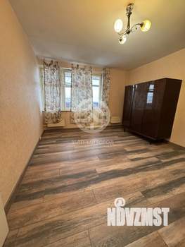 1-к квартира, на длительный срок, 40м2, 22/22 этаж