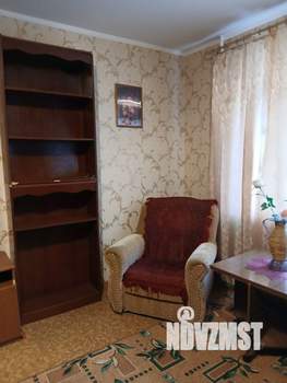 1-к квартира, на длительный срок, 38м2, 2/14 этаж