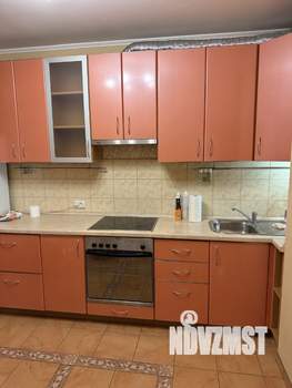 1-к квартира, на длительный срок, 40м2, 11/14 этаж