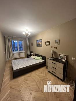 3-к квартира, на длительный срок, 59м2, 2/5 этаж