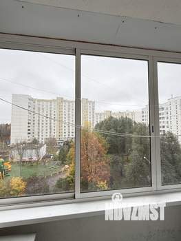 2-к квартира, на длительный срок, 53м2, 5/14 этаж