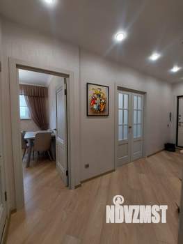 2-к квартира, на длительный срок, 52м2, 11/14 этаж