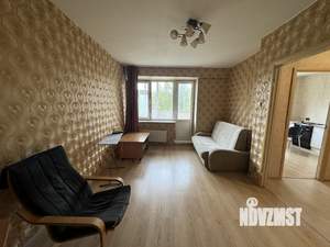 1-к квартира, на длительный срок, 35м2, 5/16 этаж