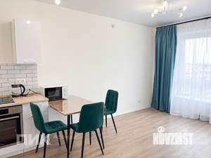 1-к квартира, на длительный срок, 35м2, 9/11 этаж