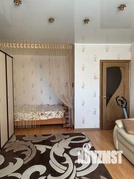 1-к квартира, на длительный срок, 41м2, 6/14 этаж