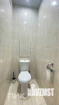 1-к квартира, на длительный срок, 40м2, 4/15 этаж